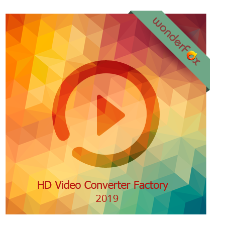 HD Video Converter Factory